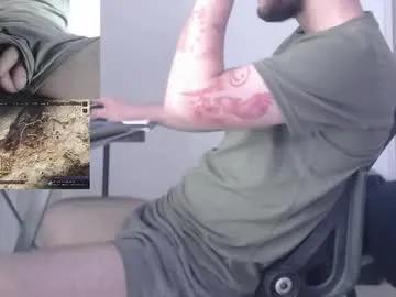 saat_hiel on Chaturbate 