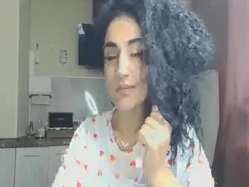 safari_xx on Chaturbate 