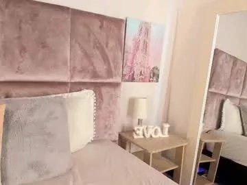 salomesimos1 on Chaturbate