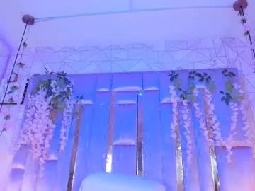 samarajhonson_ on Chaturbate