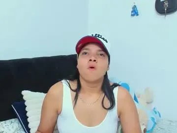 sara_mendez2_ — Current Goal: SHOW TITS + SUCK NIPPLES at 100 tokens -- Next Goal:  NAKED ALL GIRL -- #lesbian #lovense #bigass #curvy #anal