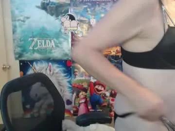 savanah_banana on Chaturbate 