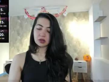 saya_amaretto1 on Chaturbate 
