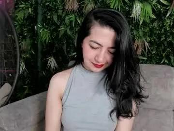 saya_amaretto1 on Chaturbate 