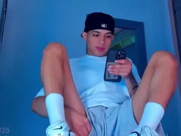 sebax_00 — GOAL: jark off [104 tokens remaining] Open your mouth wide, a big load of cum comes  #18 #cum #twink #skinny #bigcock