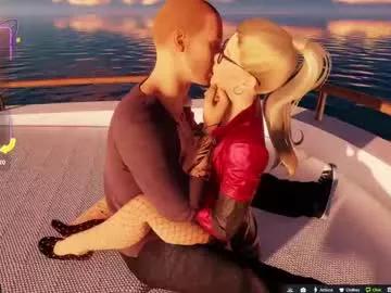 sensual_oriana on Chaturbate 