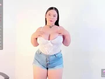 sensual_woman11 on Chaturbate 
