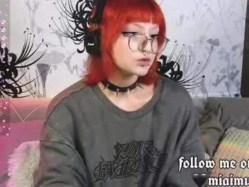 silly_soul on Chaturbate 