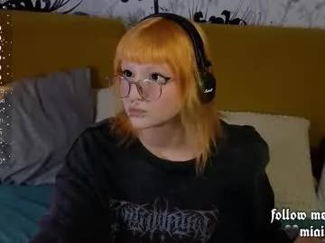 silly_soul on Chaturbate 