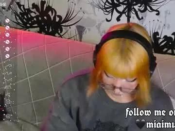 silly_soul on Chaturbate 