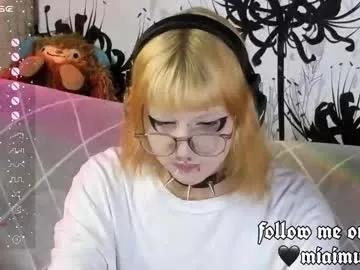 silly_soul on Chaturbate 