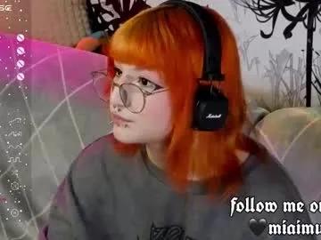 silly_soul on Chaturbate 
