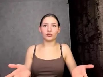 sirenapen — GOAL: hot dance [22 tokens remaining] Hey guys everyone, this is my first day on CB!  #bigboobs #bigass #shy #18 #new