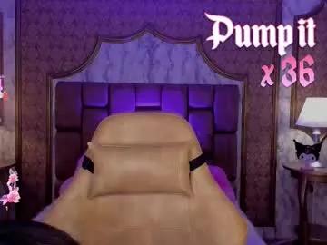 soffiqueen on Chaturbate 