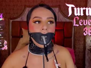 soffiqueen on Chaturbate 