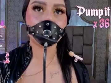 soffiqueen on Chaturbate 