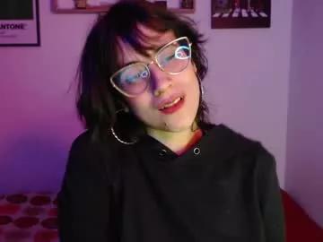 susana_w on Chaturbate 