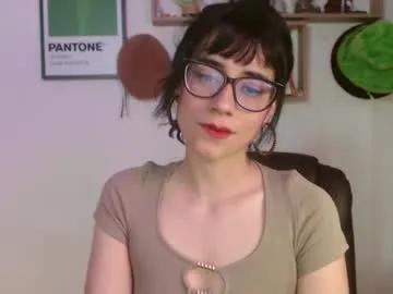 susana_w on Chaturbate 