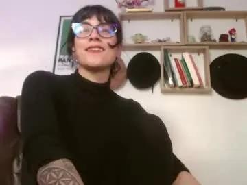 susana_w on Chaturbate 