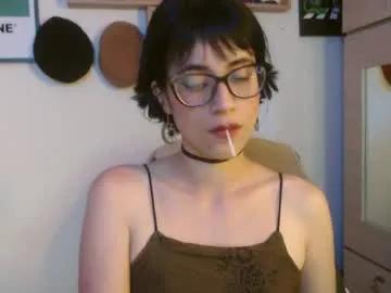 susana_w on Chaturbate 