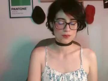 susana_w on Chaturbate 