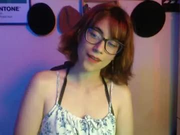 susana_w on Chaturbate 