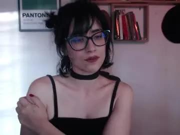 susana_w on Chaturbate 