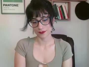 susana_w on Chaturbate 