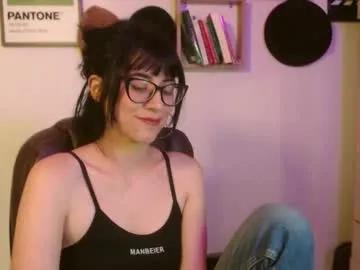 susana_w on Chaturbate 