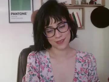 susana_w on Chaturbate 