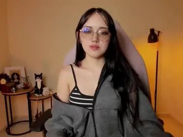 suzumi_ — GOAL: Show tits play them [60 tokens remaining] Hello, come have a fun time with me  #skinny #natural #18 #goth #latina