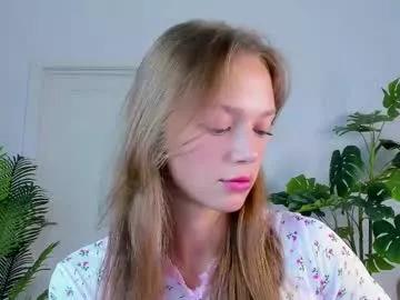 sweet__piece on Chaturbate 
