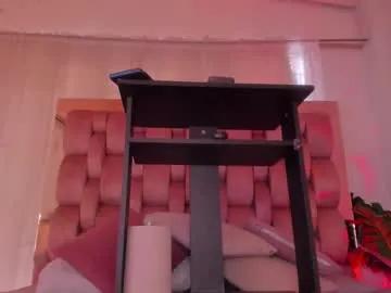 sweet_booty1 on Chaturbate 