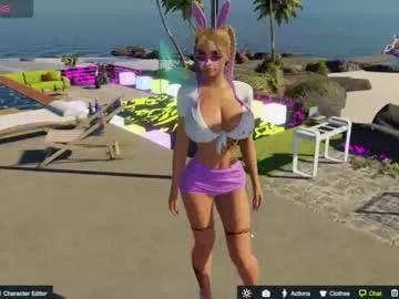 sweet_fleur on Chaturbate 