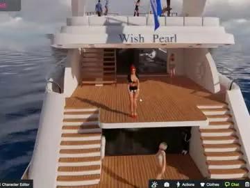 sweet_fleur on Chaturbate 