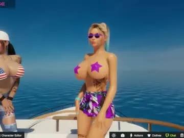 sweet_fleur on Chaturbate 