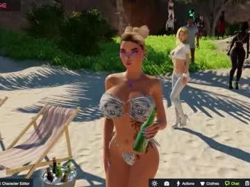 sweet_fleur on Chaturbate 