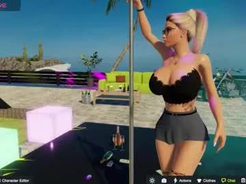 sweet_fleur on Chaturbate 