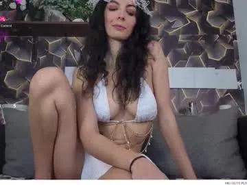 sweet_kitty2000 on Chaturbate 