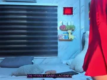 sweet_tits2 on Chaturbate 