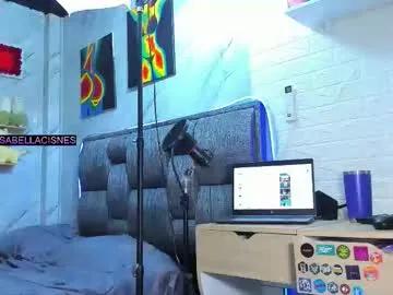 sweet_tits2 on Chaturbate 