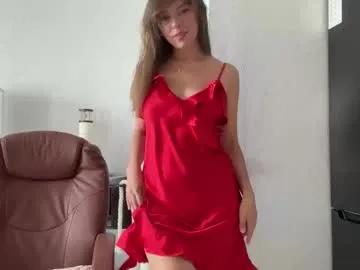 sweetdreamvic on Chaturbate 
