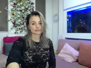 sweetfantasyy69 on Chaturbate 