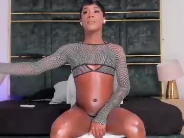 sweetstacy_ on Chaturbate 