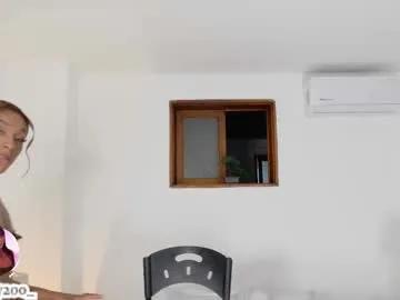 sweetstacy_ on Chaturbate 