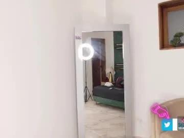 sweetstacy_ on Chaturbate 