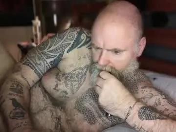 tattooeddilf01 on Chaturbate 