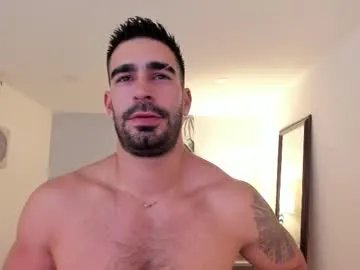 tbastian —  let me slowly tease you // GOAL: custom cum show  [3333 tokens left]  #lovense #muscle #gay #hairy #ass