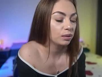 tiff001 on Chaturbate 