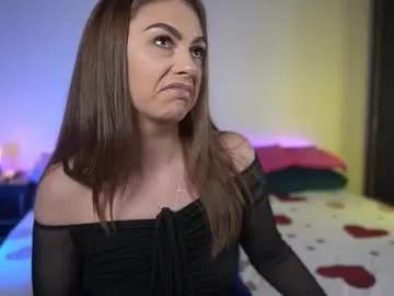 tiff001 on Chaturbate 